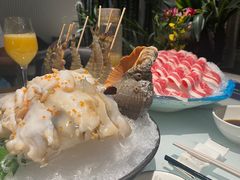 -虾佬圣汤·海鲜姿造(乐堤港店)