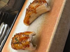 -Sushi Hanzo半藏(天环广场店)