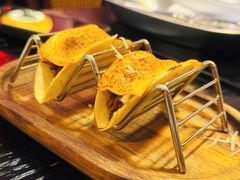 -Inspiration灵感·罗马西餐厅(九龙坡店)