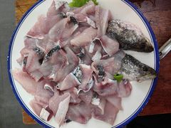 -大理.老字号渝记酸萝卜乌鱼(古城总店)