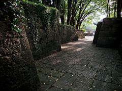 -上海方塔园