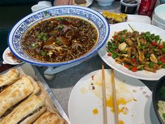 -高玛纳驴肉火烧(河间总店)