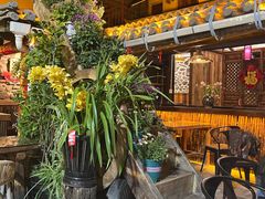 -尽善百年古院餐厅(王家老宅店)