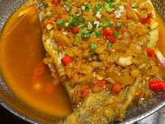-小柴米·传统江西菜(万寿宫店)