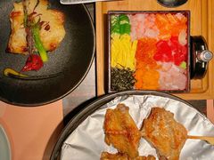 -山葵家·创意料理(宁波来福士店)