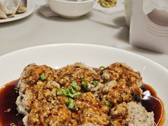 -华盛丰温州大排档(东三环南路店)