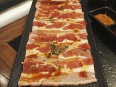 -九田家黑牛烤肉料理(石路天虹店)