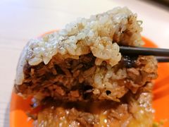 三鲜豆皮-德泓面馆(颐高店)