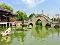 -中国翰园碑林