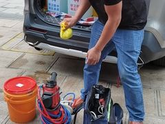 -俘淼外墙防水渗漏维修 深圳