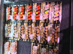 -永辉超市(鲁谷店)