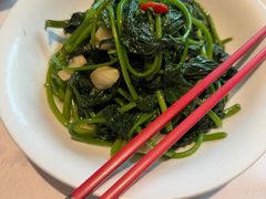 -森隆饭庄(崇文门新世界百货店)