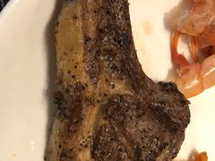 -上海虹桥宾馆味翠餐厅