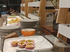 -菲住布渴酒店自助餐厅(阿里巴巴西溪园区店)