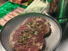 -山葵说·泥炉烤肉(泰达时尚E街区店)