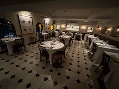 -壳里西餐厅Coquille Seafood Bistro(蒙自路店)