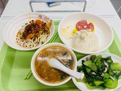 -北大家园食堂