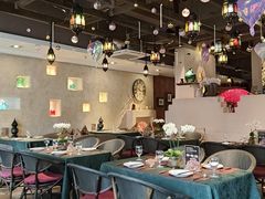 -翡翠鸟精品泰国菜(北辰财富中心店)