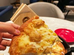 -必胜客(城西银泰店)