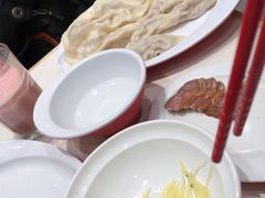 -喜家德虾仁水饺(北站店)