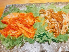 -那胡同里的小烤肉馆(开发区万达店)