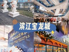 -宝龙城(杭州滨江店)
