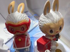 -泡泡玛特POPMART(正弘城店)