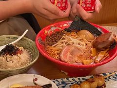 -平成屋· Late Night 食堂(四川北路店)