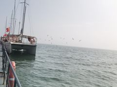 -蓬莱阁景区