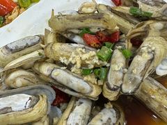 -杨记海鲜楼(三门黑金冠店)