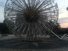 -蒲河岛湿地公园