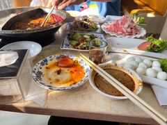 -晓林火锅(安定门店)