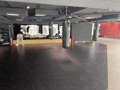 -TRACTION 运动中心(金融街店)
