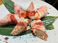 -北京小炮儿炙子烤肉·铜锅涮肉(南京弘阳广场店)
