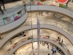 -东莞松山湖万象汇