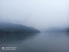 -严子陵钓台(富春江小三峡)