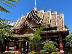 -西双版纳傣族园