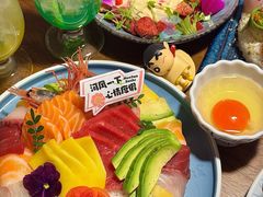 -河风の幸会精致料理