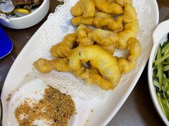 -小有天灌汤包老菜馆(南一马路店)