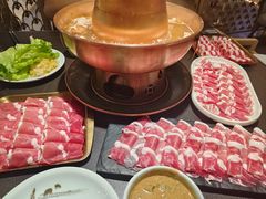 -额尔敦·品质自助(摩尔城店)