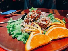 景颇鬼鸡-花马天堂云南餐厅 Lost Heaven(外滩店)