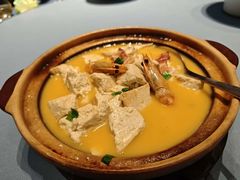 全家福砂锅-宴周康·精致江浙菜(周浦店)