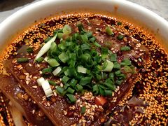 夫妻肺片-国人川菜(李家村建东街店)