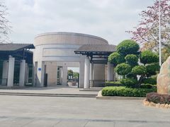 -中国客家博物馆