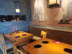 -呷哺呷哺 黄金牧场 (盛世天骄店)