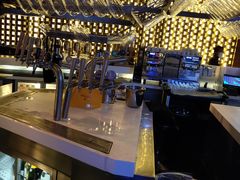-The BREW·酿餐厅(浦东嘉里大酒店)