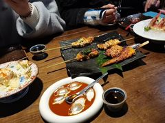 -一豚轩·烧鸟·豚骨拉面(五四路店)