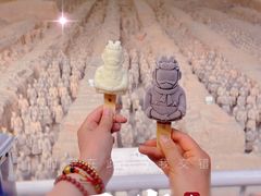 -秦始皇帝陵博物院(兵马俑)
