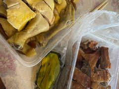 -吾家香港烧腊专门店