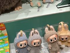 -泡泡玛特POPMART(龙湖杭州滨江天街店)